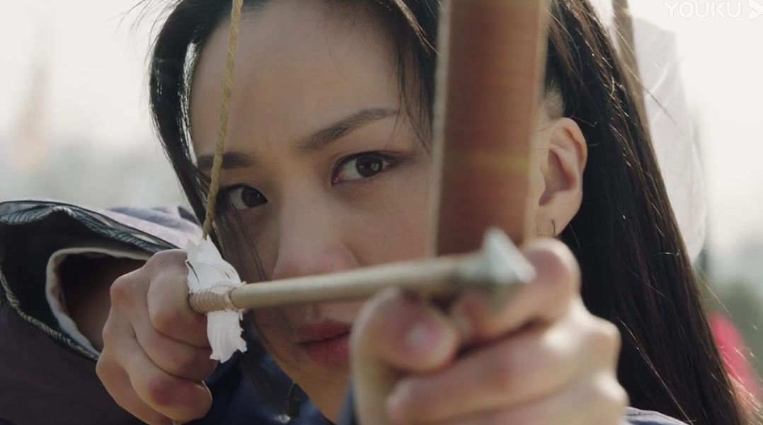 【电影天堂】离开《色戒》的汤唯，真的没眼看？