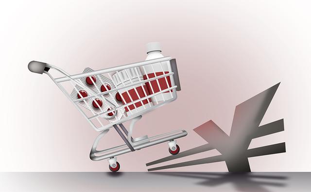 药品流通洗钱猫腻要完？广东在这一环节动手了，大批企业面临崩溃