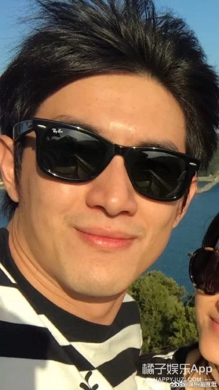 我还以为他俩好事将近…没想到这就分手了？