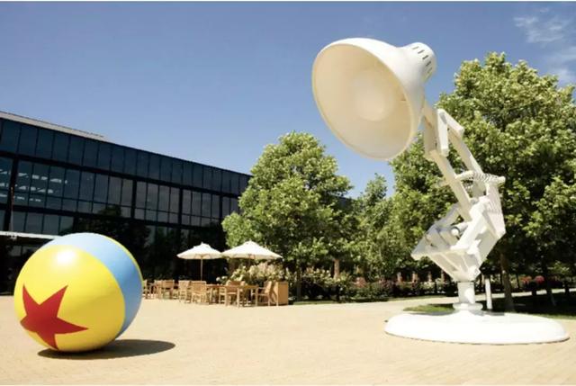 33年21部动画15座奥斯卡，皮克斯如何“量产”创造力 | 深读