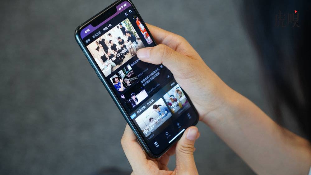 [虎嗅APP]iPhone 11 系列一周体验：苹果还没丢掉创造力