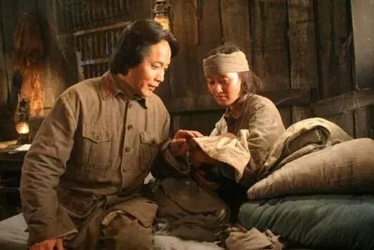 低调的导弹专家贺麓成:既是毛主席亲侄子,又是贺子珍外甥