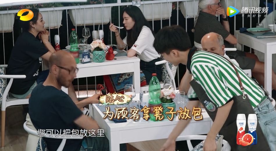 我宣布我成了王俊凯的性格粉