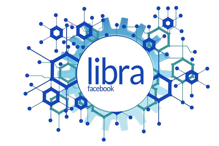 德、法将抵制Facebook旗下Libra：私营实体不能掌握货币权