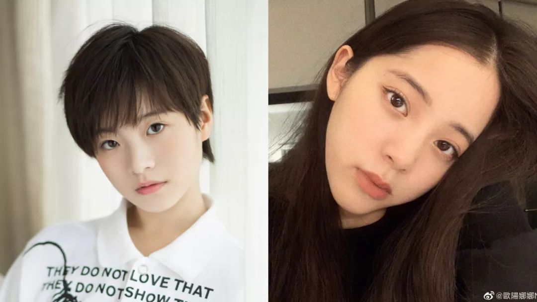 为什么女明星一代不如一代好看了