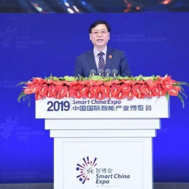 2019中国企业500强发布：华为联想小米上榜 百度全面落后对手