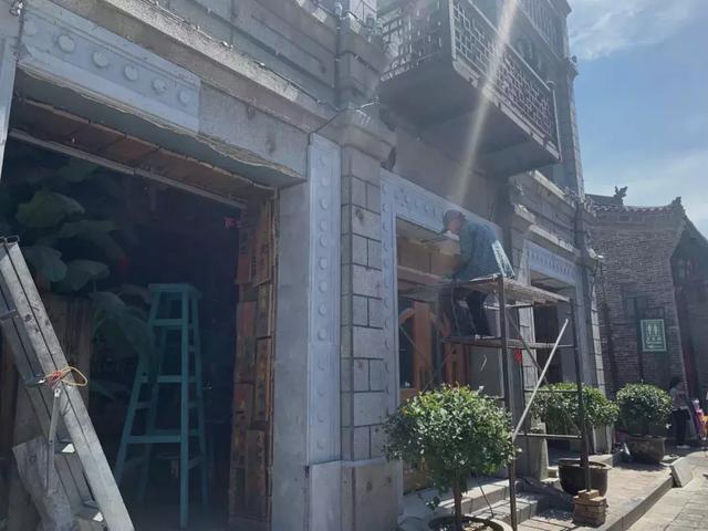 5A景区保卫战：乔家大院只剩3家店，导游一天开一次会重写解说词