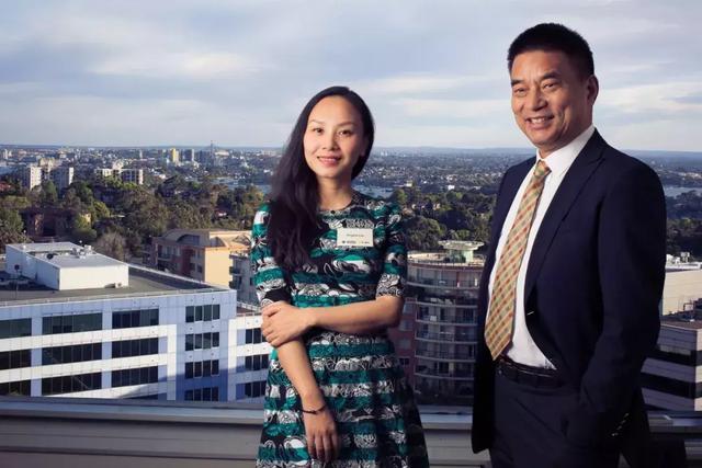 [天下网商]从杨惠妍到宗馥莉，谁来掌管千亿财富？