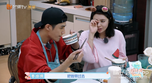他们这么甜，是演出来的吗？