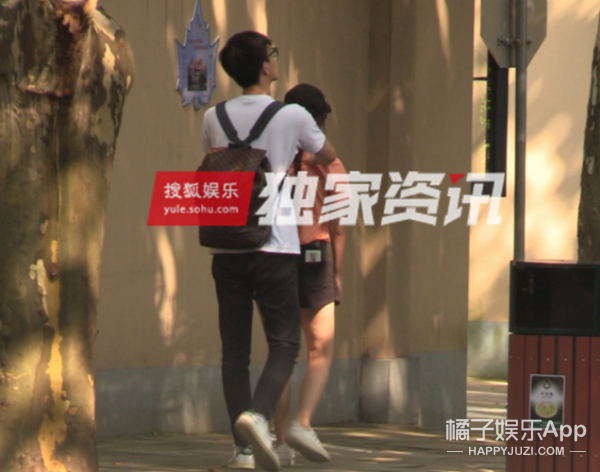 新男友？上一个啥时候分的…