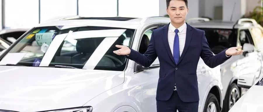 二手車市場的“準新車”到底能不能買？