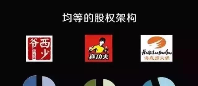 股权顶层架构如何合理设计(附经典案例分析)