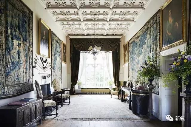 「新氧App」中国第一位伯爵夫人竟是现实版的紫菱？玛丽苏女主本体！