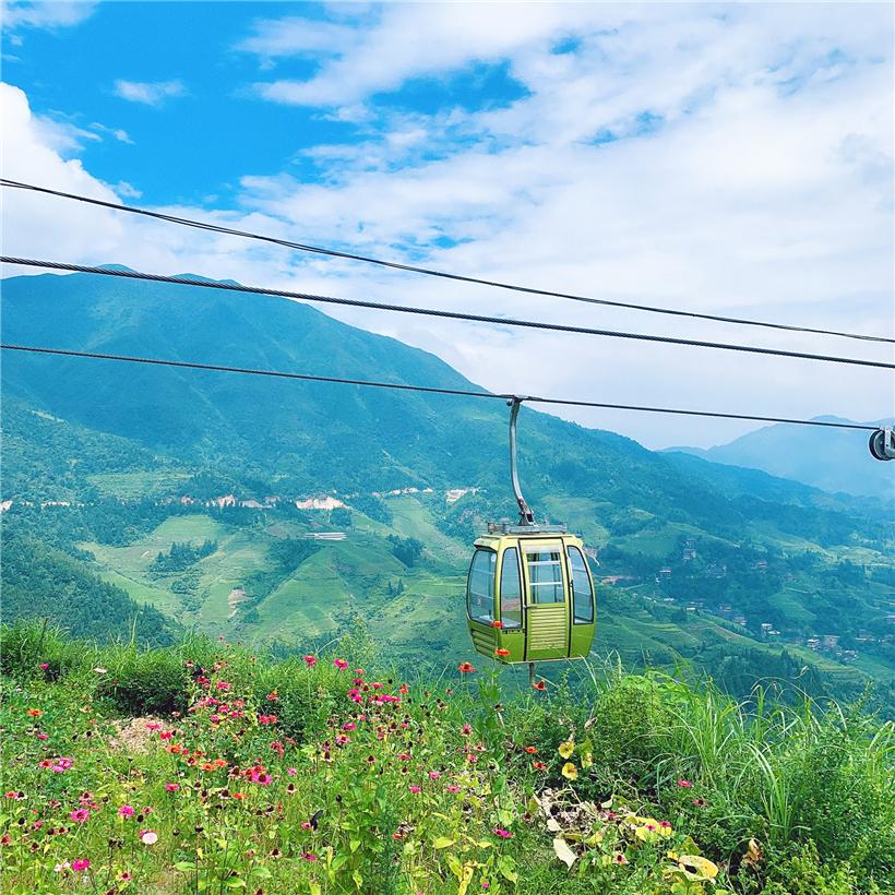 国庆假期去桂林摄影旅游好攻略，十大景点不容错过