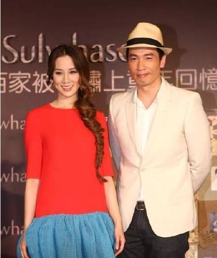 这些嫁入豪门的女星工作表，也是她老公财务的晴雨表