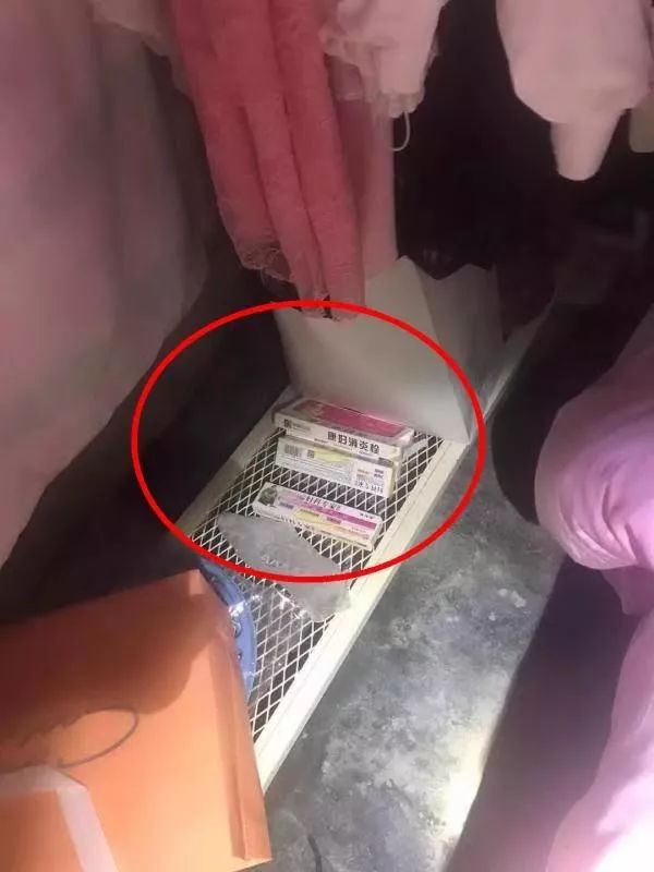 一张小卡片掀出两桩案,合肥多人被拘留