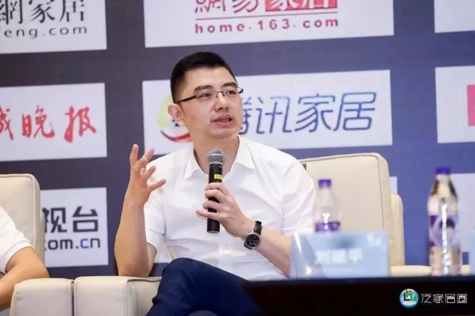 欧派家居集团营销副总裁刘顺平离职申请获批,月底将正式离职