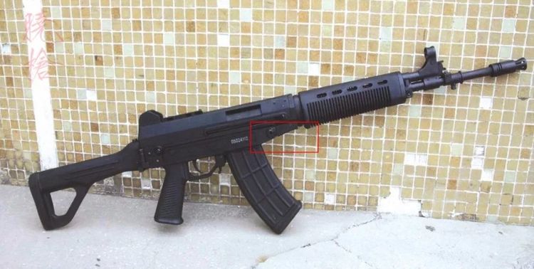 被95式步枪“养大”的射手 如何评价03式步枪?