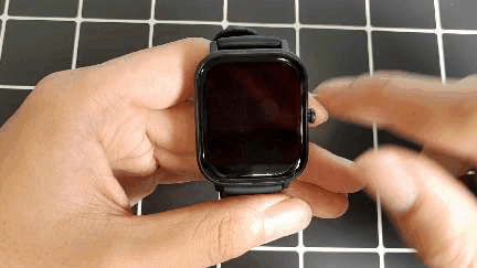 惊艳方屏！华米Amazfit GTS智能手表体验：899元真的香