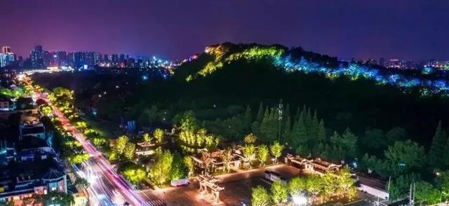 厉害了!昆山亭林公园与森林公园改造完成