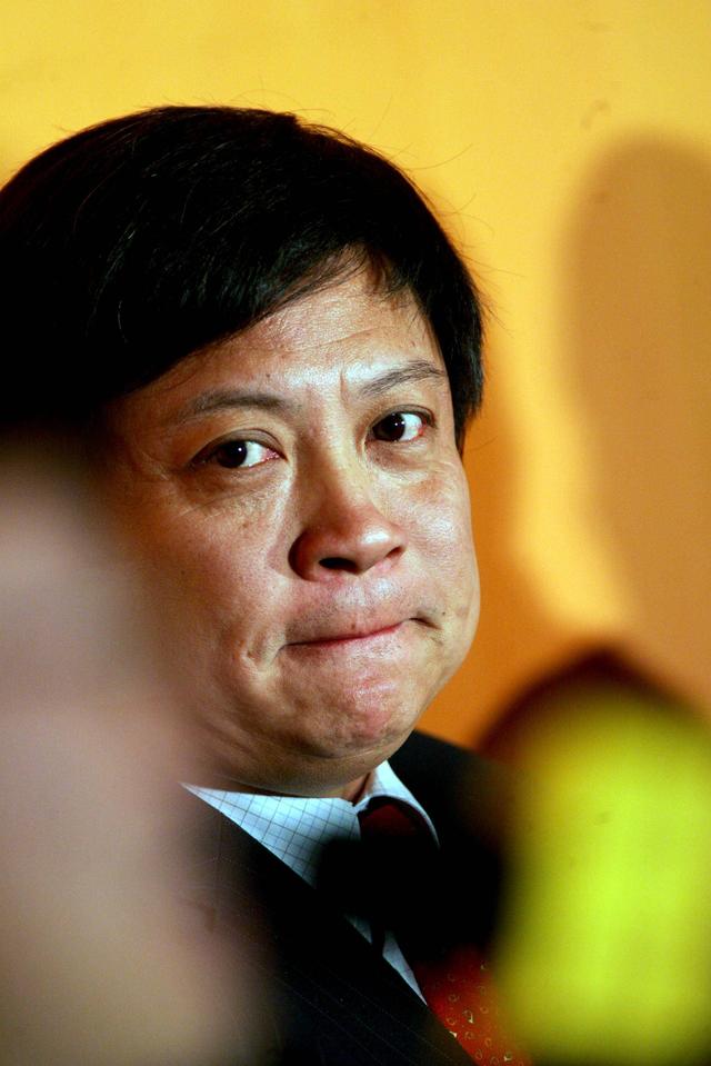 融创参与天房混改？孙宏斌当场否认，知情人曝或收购天房部分项目