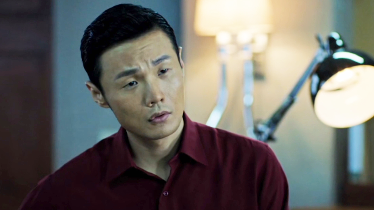 李荣浩超燃电影画面,一起围观超全能的李荣浩