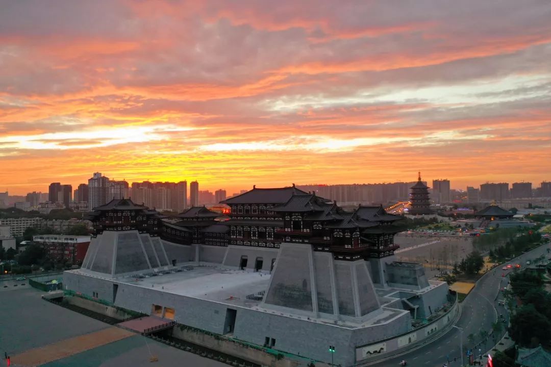 司马光一语道出了洛阳在中国5000年文明史上的地位和价值.