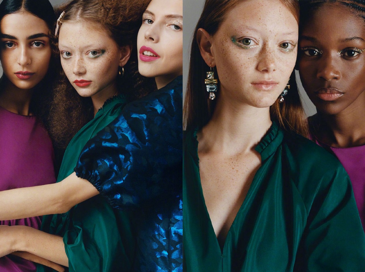 「桃红梨白」奚梦瑶成豪门阔太，31岁的刘雯没谈过一次恋爱，同是超模出身对比令人唏嘘