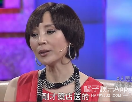 看着那么凶，居然是宠妻狂魔？