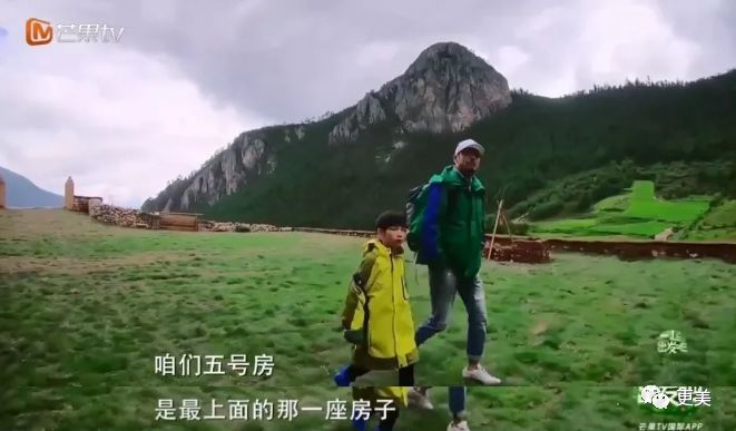 「更美扒扒扒」出轨石锤后还对孩子精神暴力？惹怒全国的ta悔上真人秀