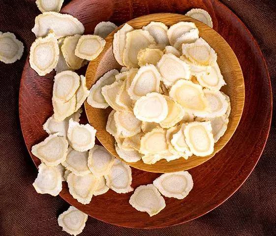 西洋参好处多,但关键看怎么吃!请收藏