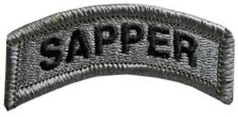 美军首位女工兵,这是美军向女兵开放所有作战岗位结出的硕果