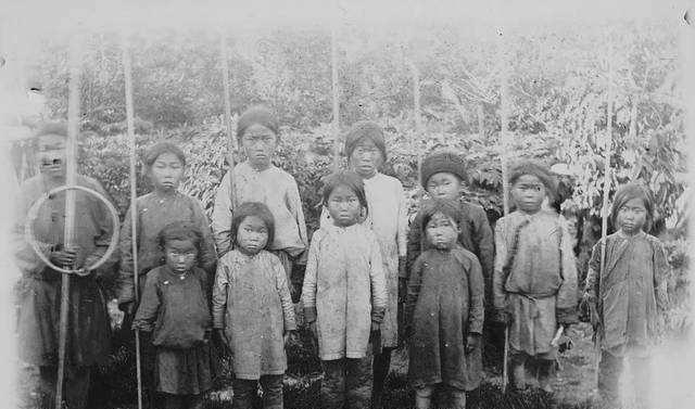 流失的库页岛:乾隆皇帝可悲的漠视,致中国完全丧失东北外海制权