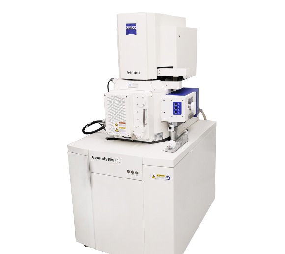 sem)和x射线能谱仪(energy-dispersive x-ray spectrometer eds)