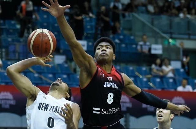 51分!男篮3内线或成亚洲第1!李楠仍未祭出最强核武