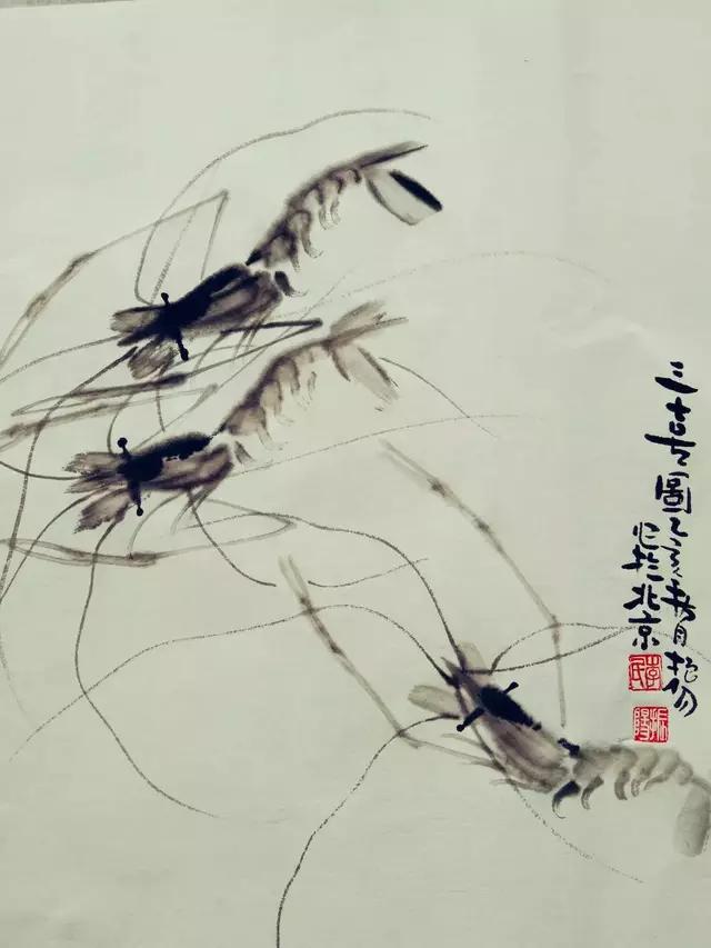 艺术家李振阳简介及作品欣赏