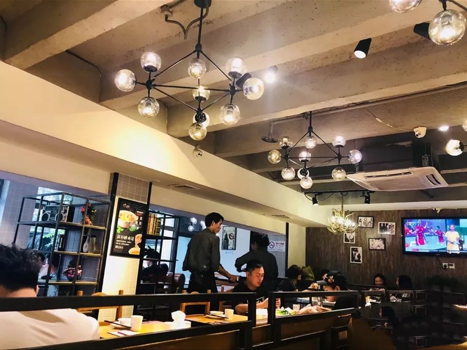 不用去香港!魔都这些正宗港味茶餐厅,好吃还不贵