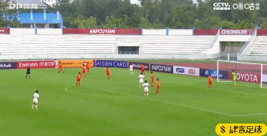 女足u16亚锦赛:中国女足0-4朝鲜女足