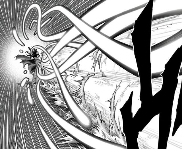 一拳超人:能克制僵尸男的怪协龙级怪人,除了流浪帝,还有谁