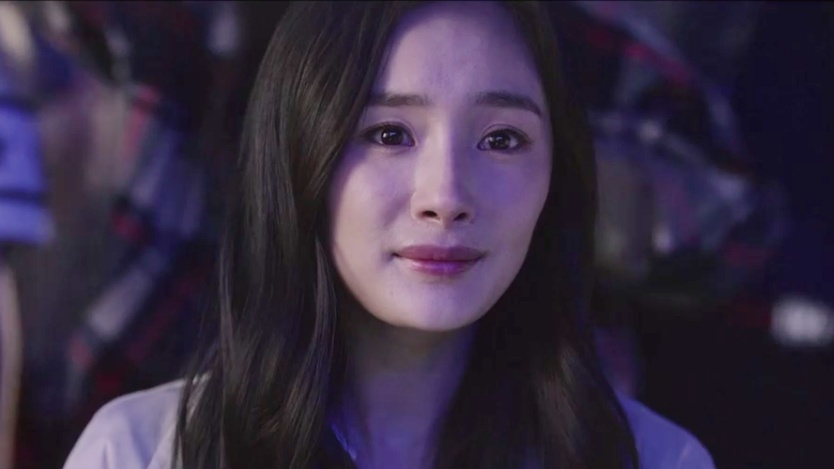 我是证人:鹿晗演唱虫儿飞,现场一片沸腾,杨幂都听的热泪盈眶