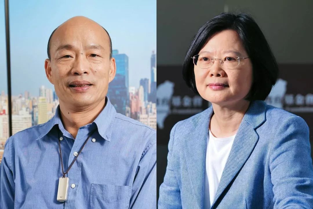 2020台湾地区领导人选举的最大看点在哪里？