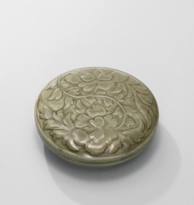 唐代的秘色瓷,最贵310万,史上最权威的越窑瓷器拍卖榜