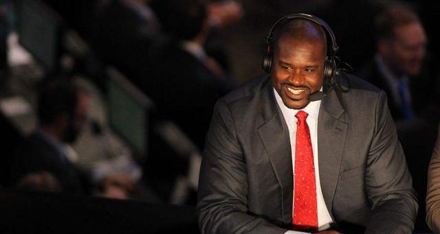 像巴克利等NBA名宿担任比赛解说员,工资有多少呢?