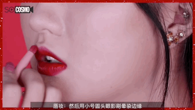 beauty bang | 油痘皮肿眼泡怎么救?闪开我要表演亚洲
