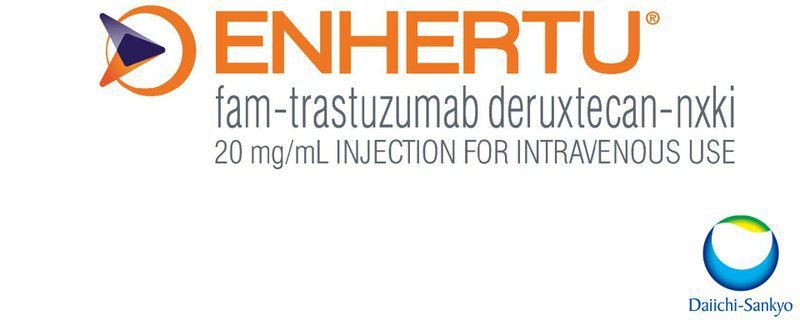 AZ/第一三共HER2+乳腺癌ADC疗法Enhertu获FDA加速批准；国内首个法布雷病特效药法布赞在华获批…|美柏头条__凤凰网