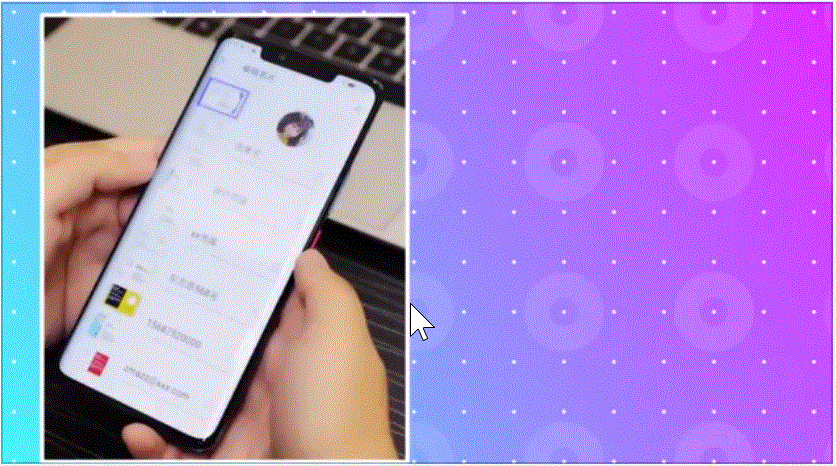 华为黑科技，无墨打印“活”照片