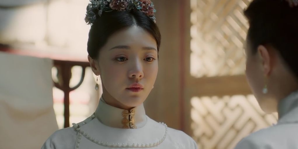 【电影天堂】离开《色戒》的汤唯，真的没眼看？