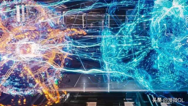 钢铁侠一生创造了五个AI,留给蜘蛛侠的那个最智障