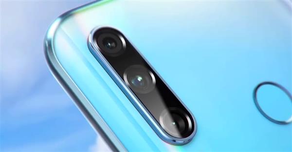 1499元起可升降！华为畅享10 Plus发布：全系128GB/4000mAh