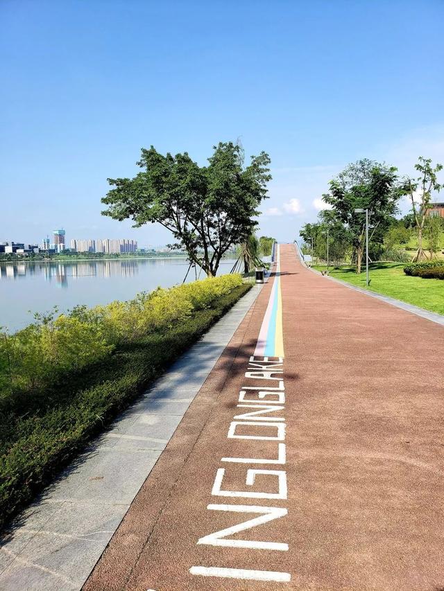 你去过地铁尽头吗？我都去过